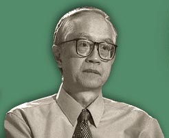 全國政協委員吳敬璉:全民炒股現象不正常