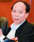 Meet China's new provincial party chiefs