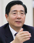 Meet China's new provincial party chiefs