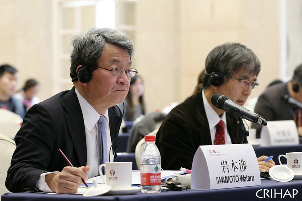聯合國教科文組織亞太地區非物質文化遺產國際培訓中心管理委員會第五次會議在京召開