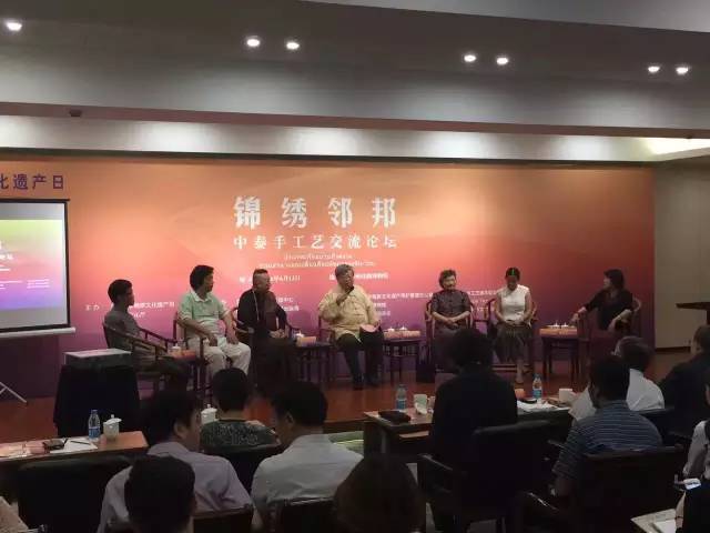 非遺保護的中國實踐與中國經(jīng)驗
