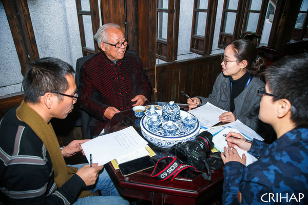 亞太中心在上海舉辦《保護非物質文化遺產公約》中國師資培訓履約班