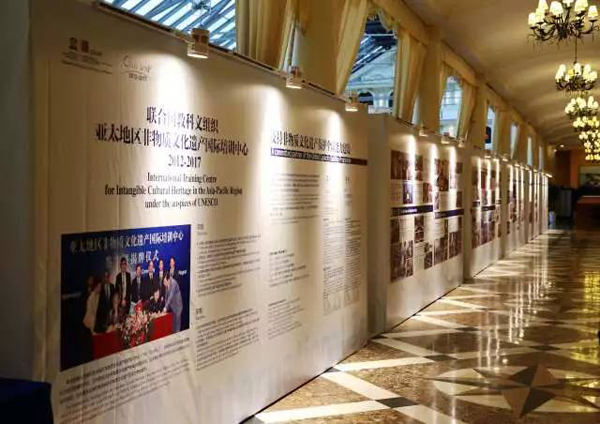 凝聚共識 深化實踐——第六屆中國成都國際非遺節(jié)國際論壇圓滿落幕