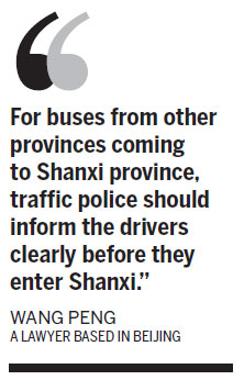 Autopsy reveals bus driver died of CO poisoning and not freezing conditions