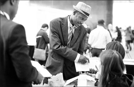 Caution urged in seeking experts from abroad