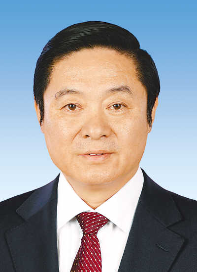 中共十八屆中央領(lǐng)導(dǎo)機構(gòu)成員簡歷