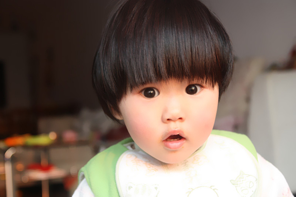 網友造節日 誕生蘿莉節