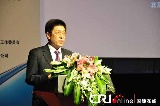 商務(wù)部官員:中國(guó)將吸引更多民間資金進(jìn)入電子商務(wù)領(lǐng)域