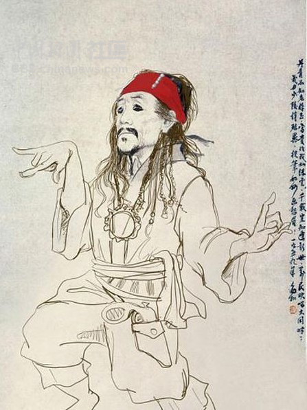 元芳很忙!細數那些一個不小心就火起來的“忙人”