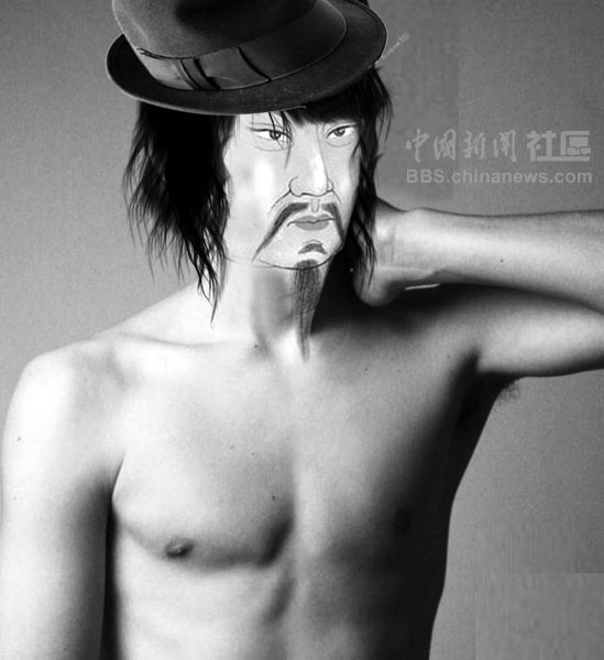 元芳很忙!細數那些一個不小心就火起來的“忙人”
