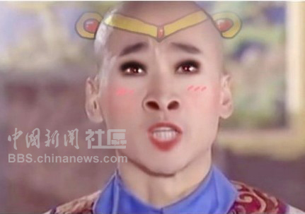 元芳很忙!細數那些一個不小心就火起來的“忙人”