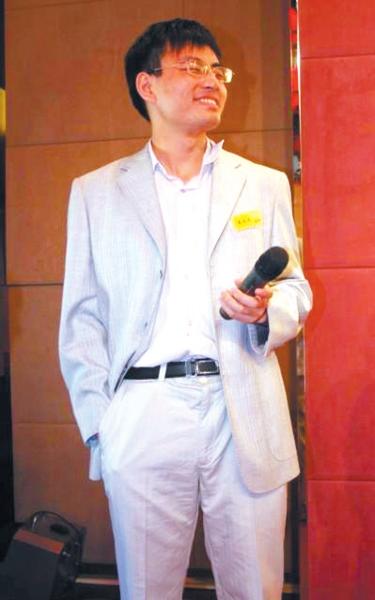 秦火火造謠傳謠背后充當(dāng)幫兇個別大V已入警方視線