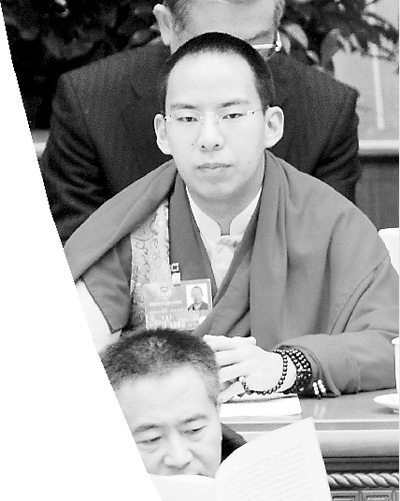 開局之年 代表委員想什么？