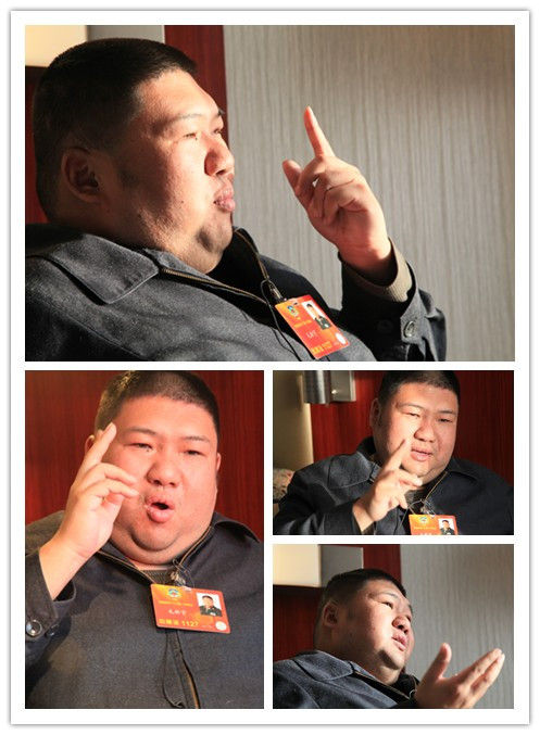 毛新宇:網(wǎng)絡(luò)時(shí)代的“毛委員”