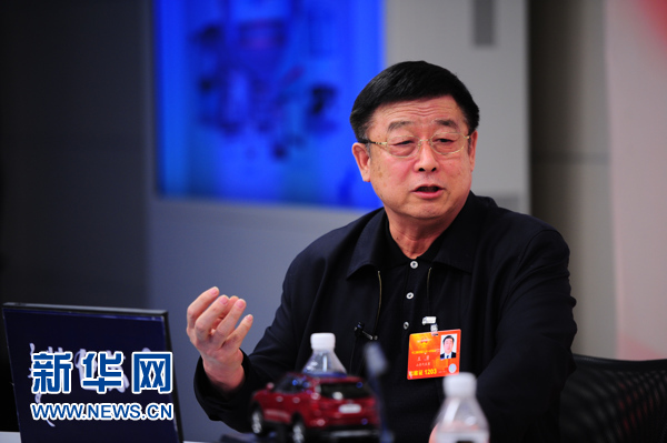 基層代表委員聲音回放：把群眾心聲帶到共和國最高決策殿堂