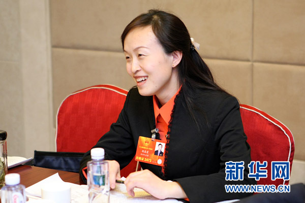 基層代表委員聲音回放：把群眾心聲帶到共和國最高決策殿堂