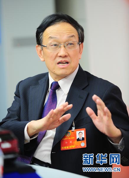 基層代表委員聲音回放：把群眾心聲帶到共和國最高決策殿堂