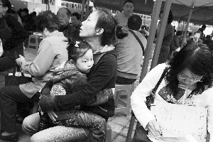 北京部分新盤現棄購 業(yè)界稱不會演變成退房大潮