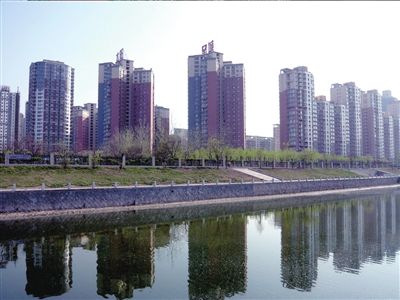 中石油團購房被指利益輸送 入股開發商子公司