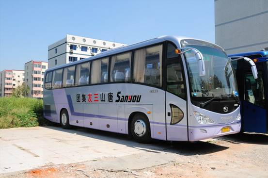 大金龍領(lǐng)跑唐山團(tuán)體車(chē)市場(chǎng)