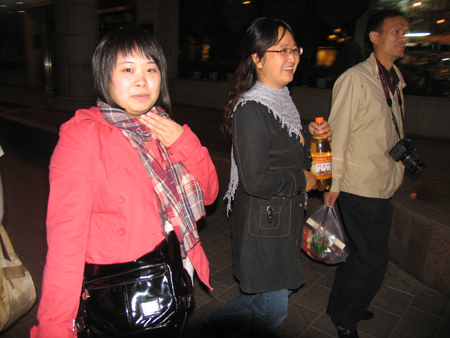 難忘今宵!“第三屆網媒龍江行”活動完美謝幕