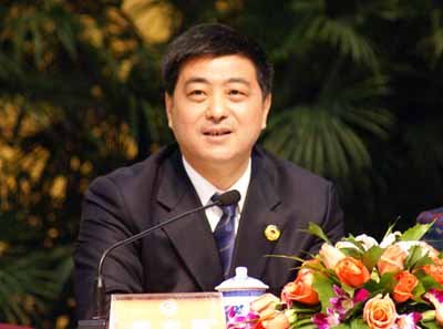 上海普陀原區(qū)長(zhǎng)蔡志強(qiáng)因出國(guó)時(shí)受賄導(dǎo)致案發(fā)