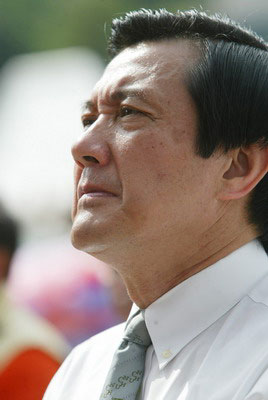近六成臺民眾贊成馬英九任內(nèi)進(jìn)行兩岸和平談判