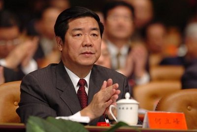 濱海新區第一次黨代會閉幕 何立峰當選為區委書記
