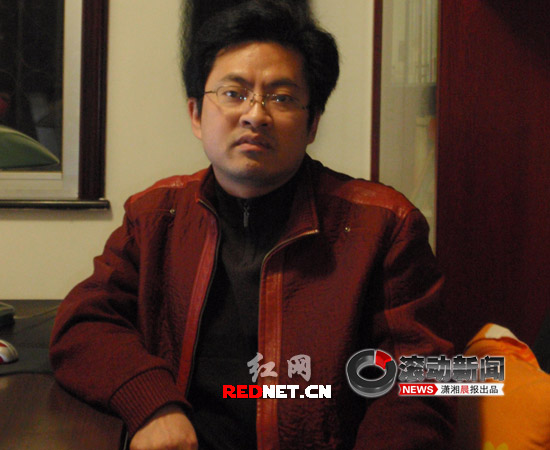 湖南一副市長實(shí)名發(fā)帖炮轟張藝謀“印象”演出