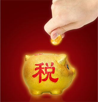 陳東琪:今年應盡快提高個人所得稅起征點