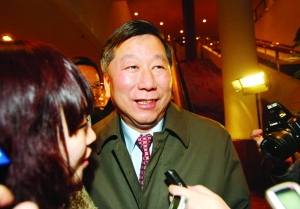 尚福林:股指期貨預(yù)計(jì)四月中旬推出