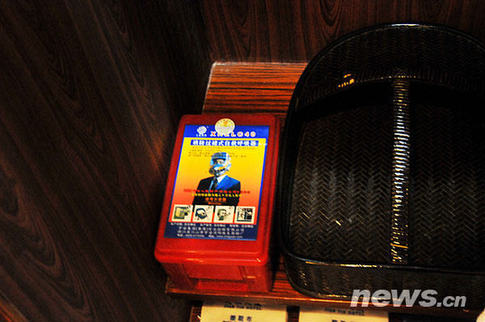 “舒適、安全、環保” 帶您走進兩會委員房間