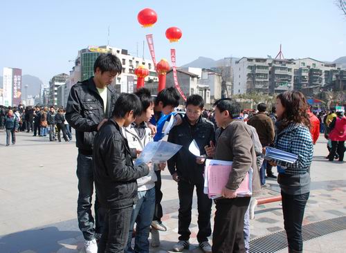 新聞觀察:二代農民工入城要反客為主