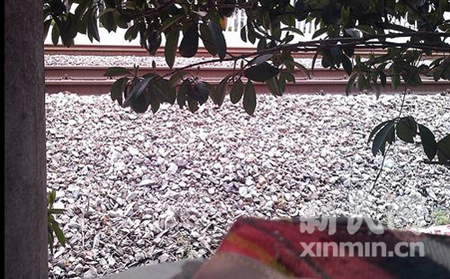 拾荒者今晨進入1號線軌道被撞身亡