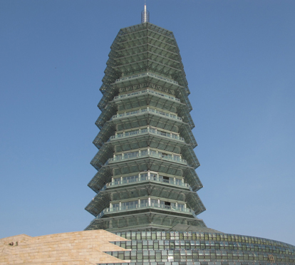 中國第一水利博物館在浙開館