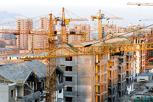 國土資源部:嚴控向大套型住房建設供地