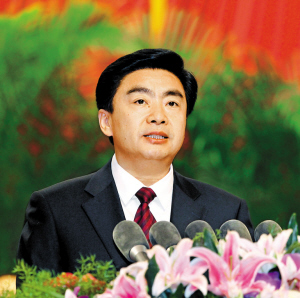 王榮:深圳要以殺出一條血路的勇氣走出一條新路
