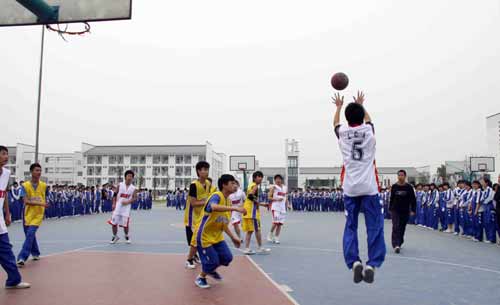 福建對(duì)口援建四川彭州：收割碩果 新的開(kāi)始