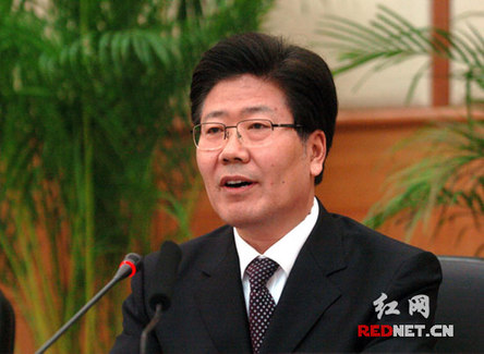 我國部分省級黨政一把手調整 絕大多數為“50”后