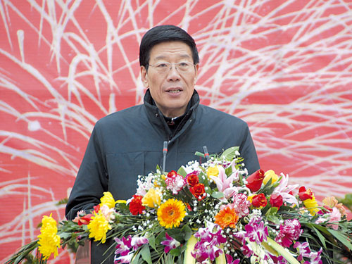 我國部分省級黨政一把手調整 絕大多數為“50”后