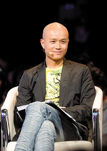 《非誠(chéng)勿擾》請(qǐng)黨校教授把關(guān) 樂嘉不參加節(jié)目錄制
