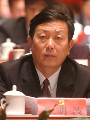 湖北省委領(lǐng)導(dǎo)調(diào)整:張岱梨汪金玉尹漢寧任省委常委