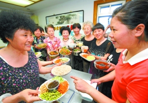五花八門二伏面