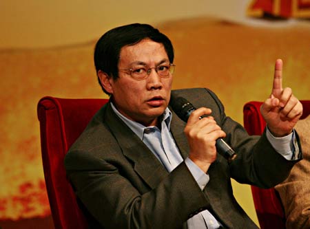 任志強稱6500萬套空置房不靠譜 征稅將推高房租