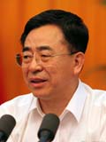 張毅當(dāng)選寧夏回族自治區(qū)人大常委會主任