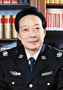 公安部黨委委員、副部長(zhǎng)劉德同志逝世 享年56歲