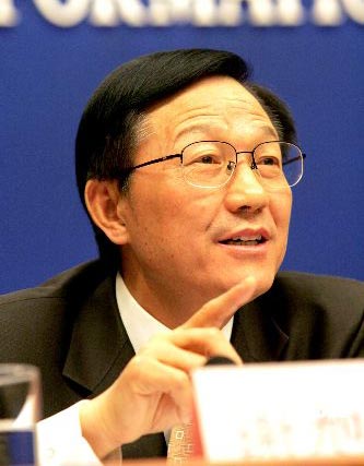 財政部:將加大對高收入者調(diào)節(jié)力度 公平稅收負擔(dān)