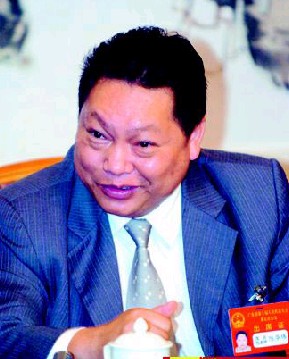 盤點(diǎn)2010樓市十大勁爆言論:任志強(qiáng)已經(jīng)不