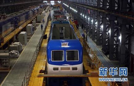 京滬高鐵6月9日至19日將全線試運(yùn)行(圖)