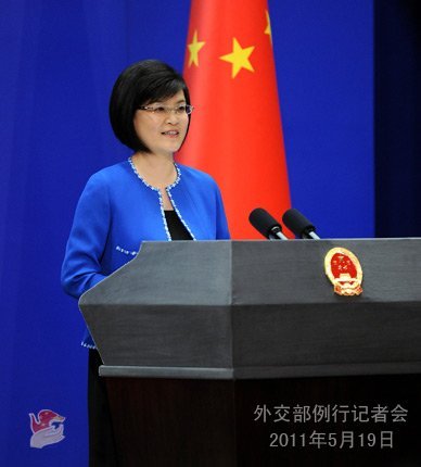 外交部回應(yīng)美國(guó)居民訴訟中國(guó)網(wǎng)絡(luò)屏蔽信息